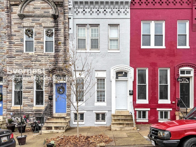 property at 1134 Myrtle Ave