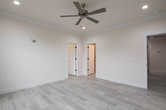 The Arbors in Cleveland, TN - Building Photo - Building Photo