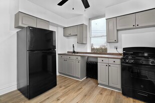 2330-2340 Candace St, Pittsburgh, PA, 15216 in Pittsburgh, PA - Building Photo