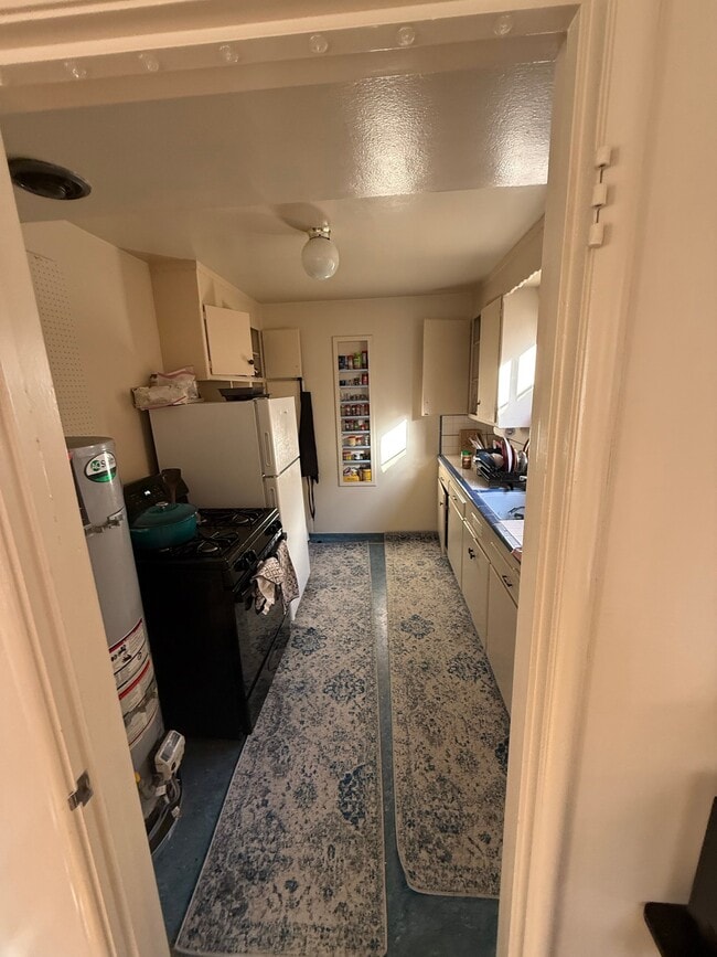 1815 Spruce St, Unit 102 in Berkeley, CA - Building Photo - Building Photo