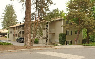 2707 E 32nd Ave in Spokane, WA - Building Photo