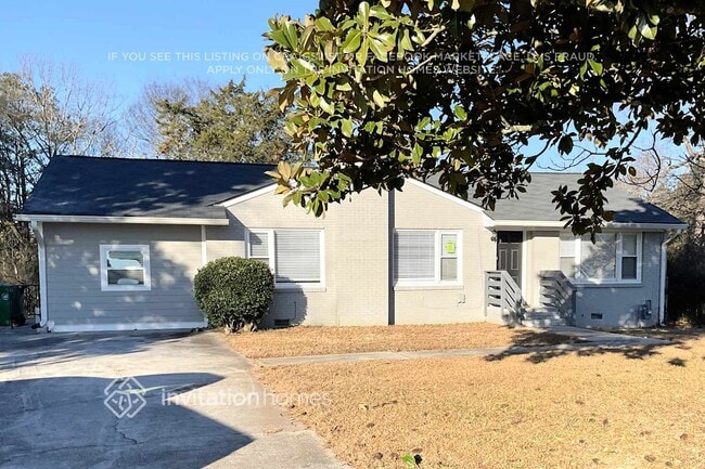 property at 2201 Phillips Rd