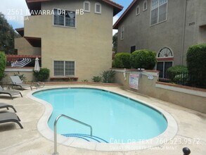 2561 Navarra Dr in Carlsbad, CA - Building Photo - Building Photo
