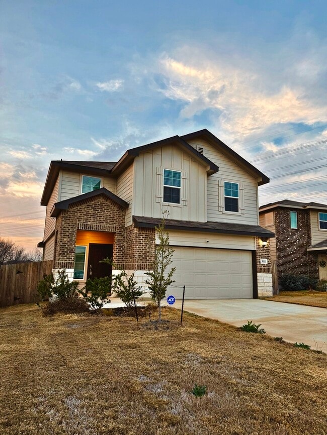 property at 3011 Lindenwood Run