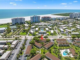 167 N Collier Blvd in Marco Island, FL - Building Photo