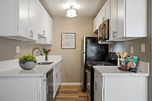 Third Avenue Apartments in Venice, CA - Building Photo
