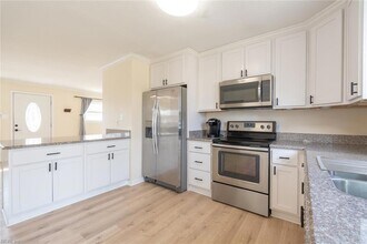 3528 Chester St in Virginia Beach, VA - Building Photo - Building Photo