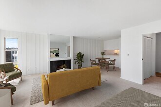 95 Red Rock Way in San Francisco, CA - Building Photo - Building Photo