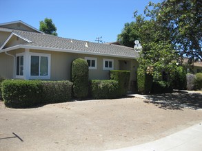 100 Kiely Blvd in Santa Clara, CA - Building Photo - Building Photo