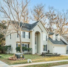 3312 Hearthside Dr in Charleston, SC - Building Photo - Building Photo