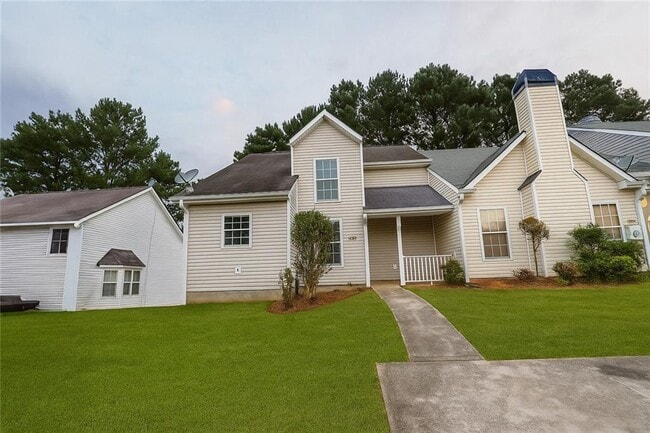 property at 5923 Dogwood Manor