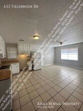 412 Fieldbrook Dr in Montgomery, AL - Building Photo - Building Photo