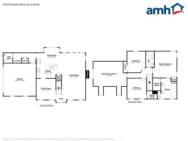 4515 Everwood Oak Ln in Knoxville, TN - Building Photo - Building Photo
