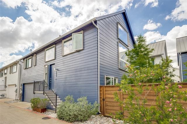 property at 1022 Barsotti Ct