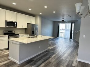 11254 Modern Meadow Loop in Colorado Springs, CO - Building Photo - Building Photo