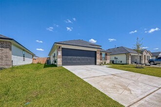 1123 Lipizzan Ln in Arcola, TX - Building Photo - Building Photo