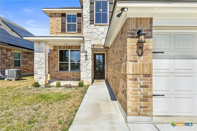 1024 Shelby Dr in Belton, TX - Building Photo - Building Photo