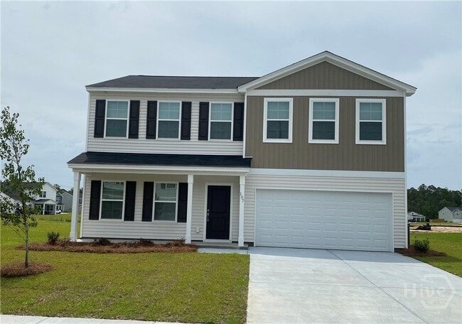 property at 107 Stillhouse Dr