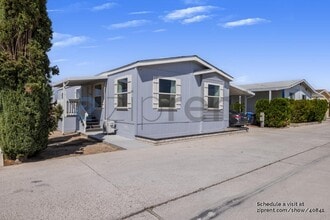 2494 Main St in Barstow, CA - Building Photo - Building Photo