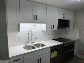 418 Engle Dr in Tucker, GA - Building Photo - Building Photo