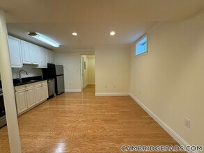 3 Langdon St in Cambridge, MA - Building Photo - Building Photo