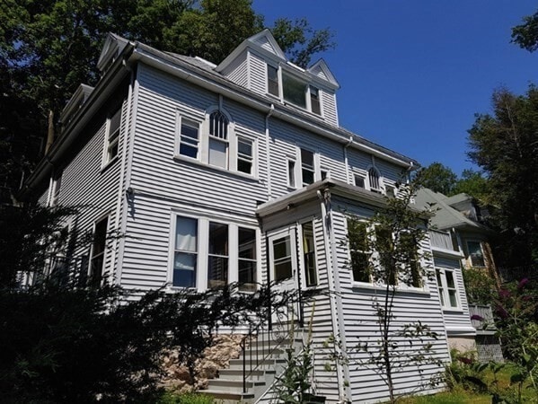 property at 22 Mason Terrace