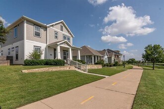 6137 Marquita Mews in North Richland Hills, TX - Building Photo - Building Photo