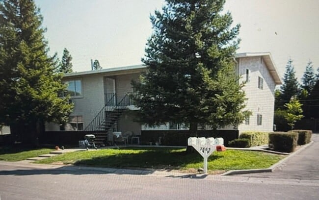 property at 7865 Leona Way