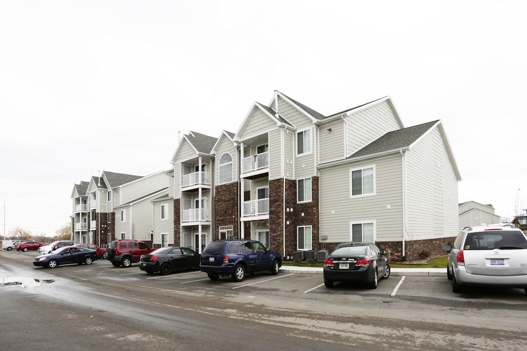 The Haven at Grand Landing - Phase II in Grand Haven, MI - Building Photo