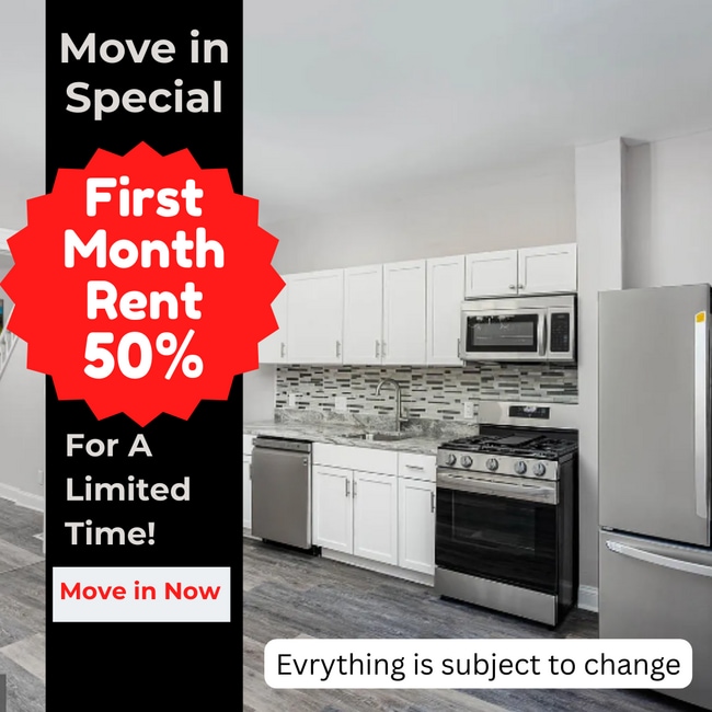 property at 428 N Lakewood Ave