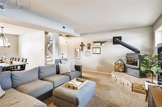 2910 Garland Terrace in Colorado Springs, CO - Building Photo - Building Photo