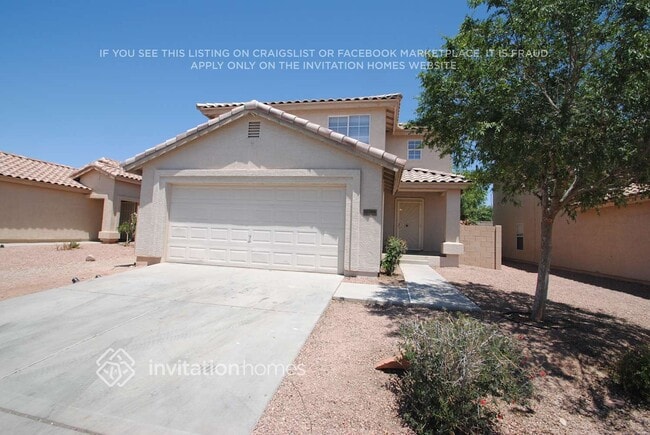 property at 12506 W Shaw Butte Dr