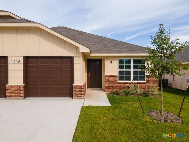 1218 LEXINGTON Dr in Copperas Cove, TX - Building Photo - Building Photo