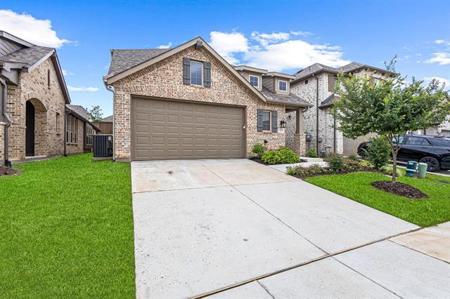 3952 Oak Crk Cir in Denison, TX - Building Photo - Building Photo