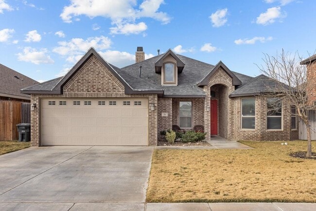 property at 58 Berkshire Cir