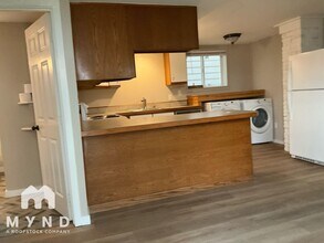 1513 Walnut St in Everett, WA - Foto de edificio - Building Photo