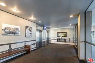 5400 E The Toledo, Unit 403 in Long Beach, CA - Building Photo - Building Photo