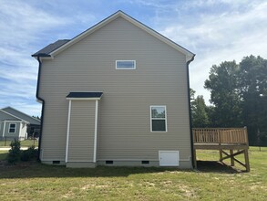 100 Disc Dr in Willow Spring, NC - Building Photo - Building Photo