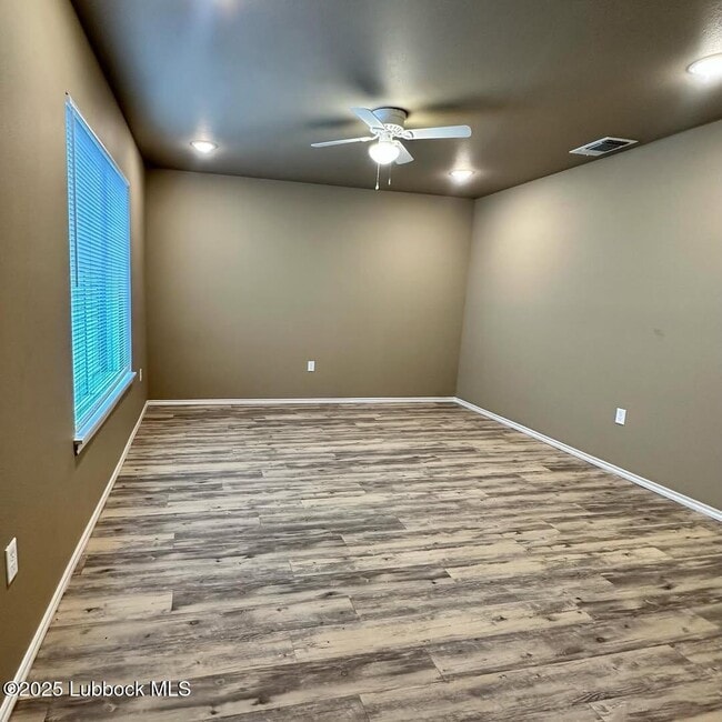 1012 David Ave in Lubbock, TX - Building Photo - Building Photo