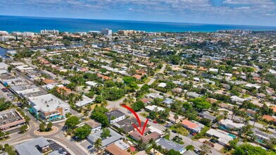 1361 SE 4th St in Deerfield Beach, FL - Building Photo - Building Photo
