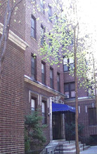 429-435 Fairmount Ave in Jersey City, NJ - Building Photo - Building Photo