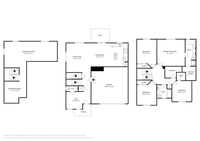 6201 Anders Ridge Ln in Colorado Springs, CO - Building Photo - Building Photo