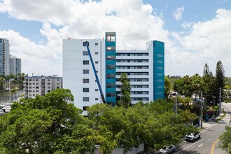 Serenity On the River in Miami, FL - Building Photo - Building Photo