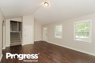 187 Davis Mill Dr in Dallas, GA - Building Photo - Building Photo