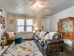 734 Boyd St in Norman, OK - Building Photo - Building Photo