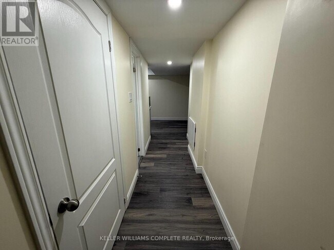 37 Allegro Dr in Brampton, ON - Building Photo - Building Photo