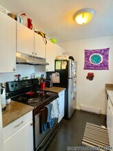 774 Columbus Ave, Unit 5 in Boston, MA - Foto de edificio - Building Photo