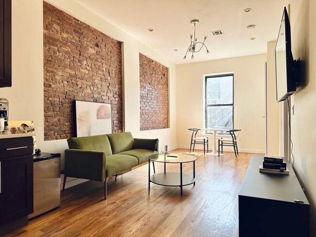property at 1417 Bedford Ave
