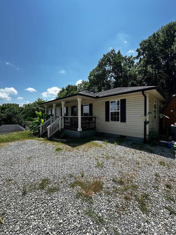 621 Latham Ave in Knoxville, TN - Building Photo - Building Photo