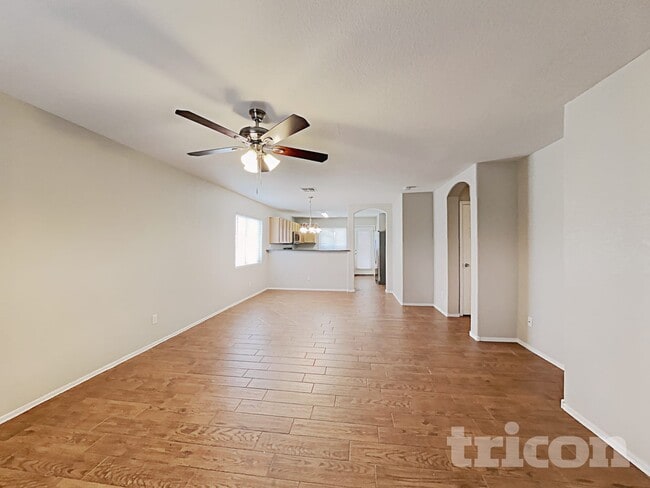 873 E Geona St in San Tan Valley, AZ - Foto de edificio - Building Photo